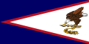От American Samoa