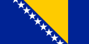 От Bosnia and Herzegovina