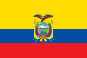 От Ecuador