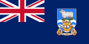 От Falkland Islands (Malvinas)