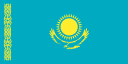 Также из Kazakhstan