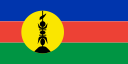 От New Caledonia